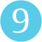 Image of the number 9