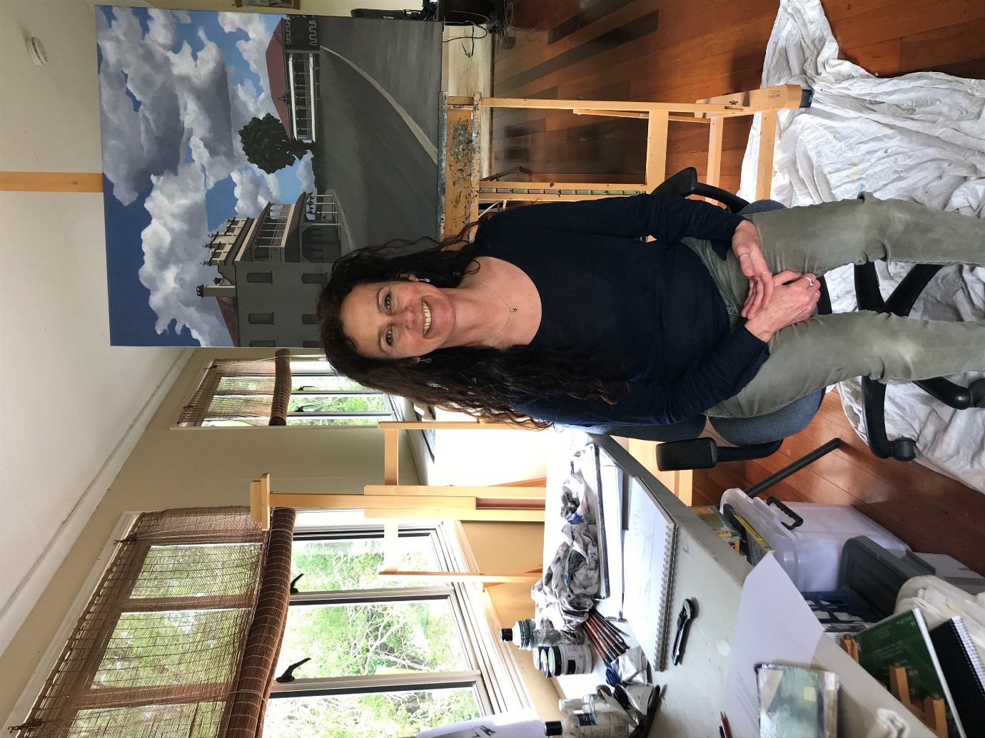 Case study: Kate Douglas