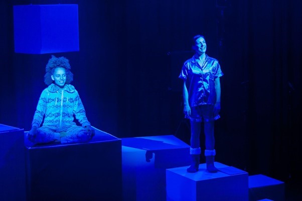 Case study: indelabilityarts