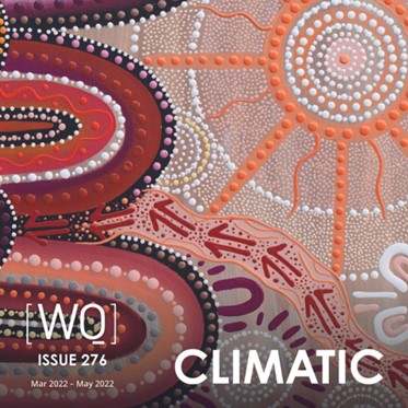 Case study: Queensland Writers Centre