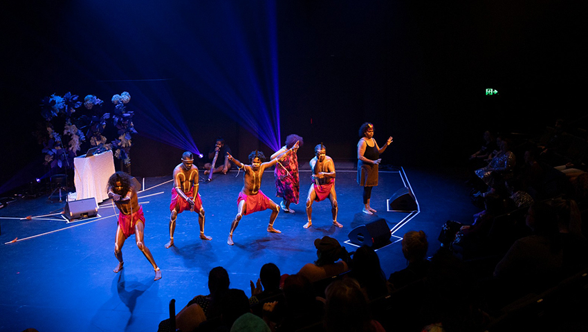 Arts and disability resources