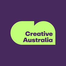 Creative Australia - Fundraising Support
