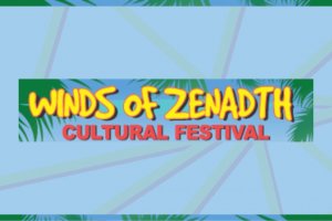 Winds of Zenadth Cultural Festival
