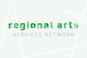 Regional Arts Services Network