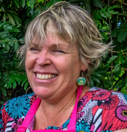 Alison Shaw